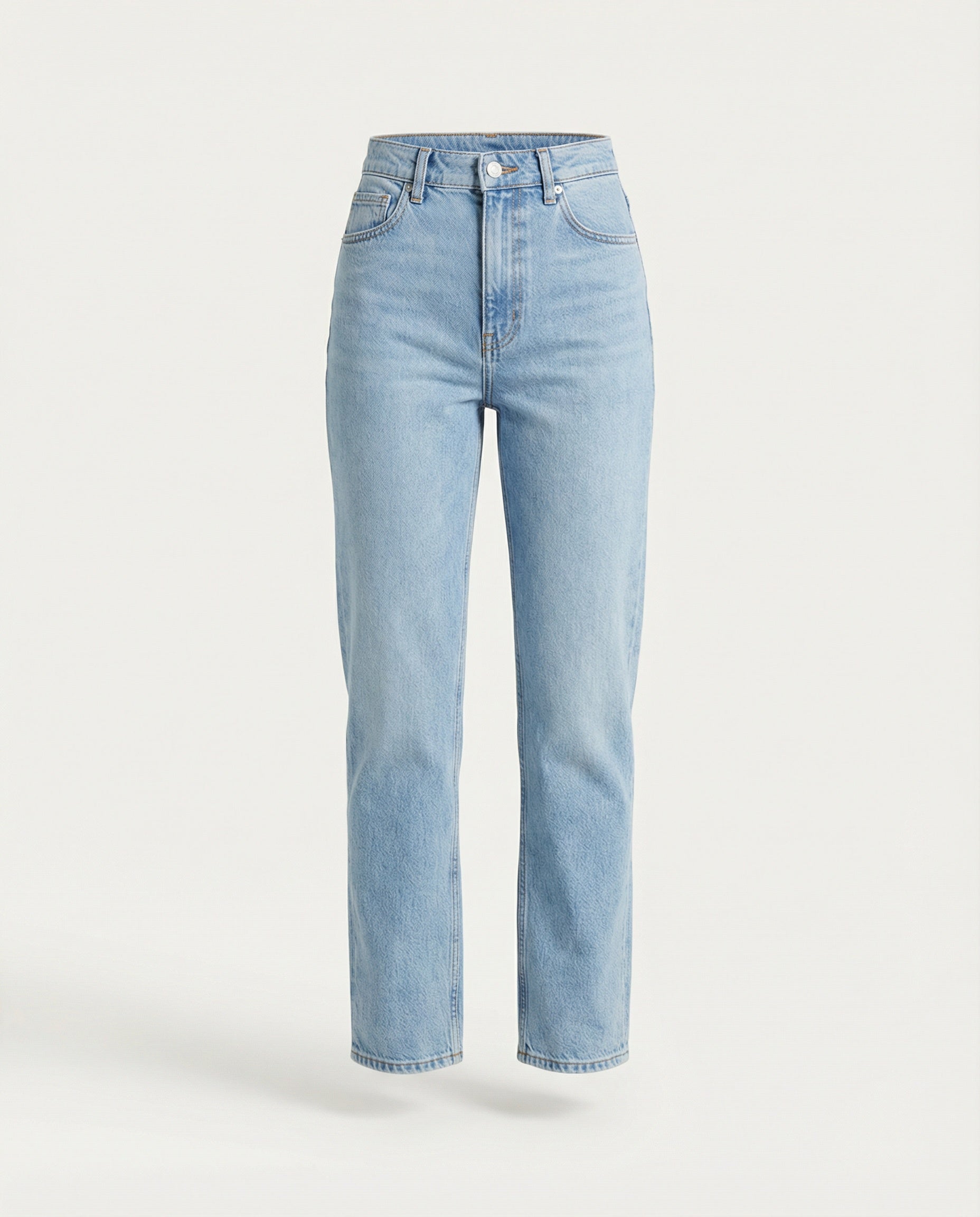 MINUIT CLUB® - Jeans Coupe Classique