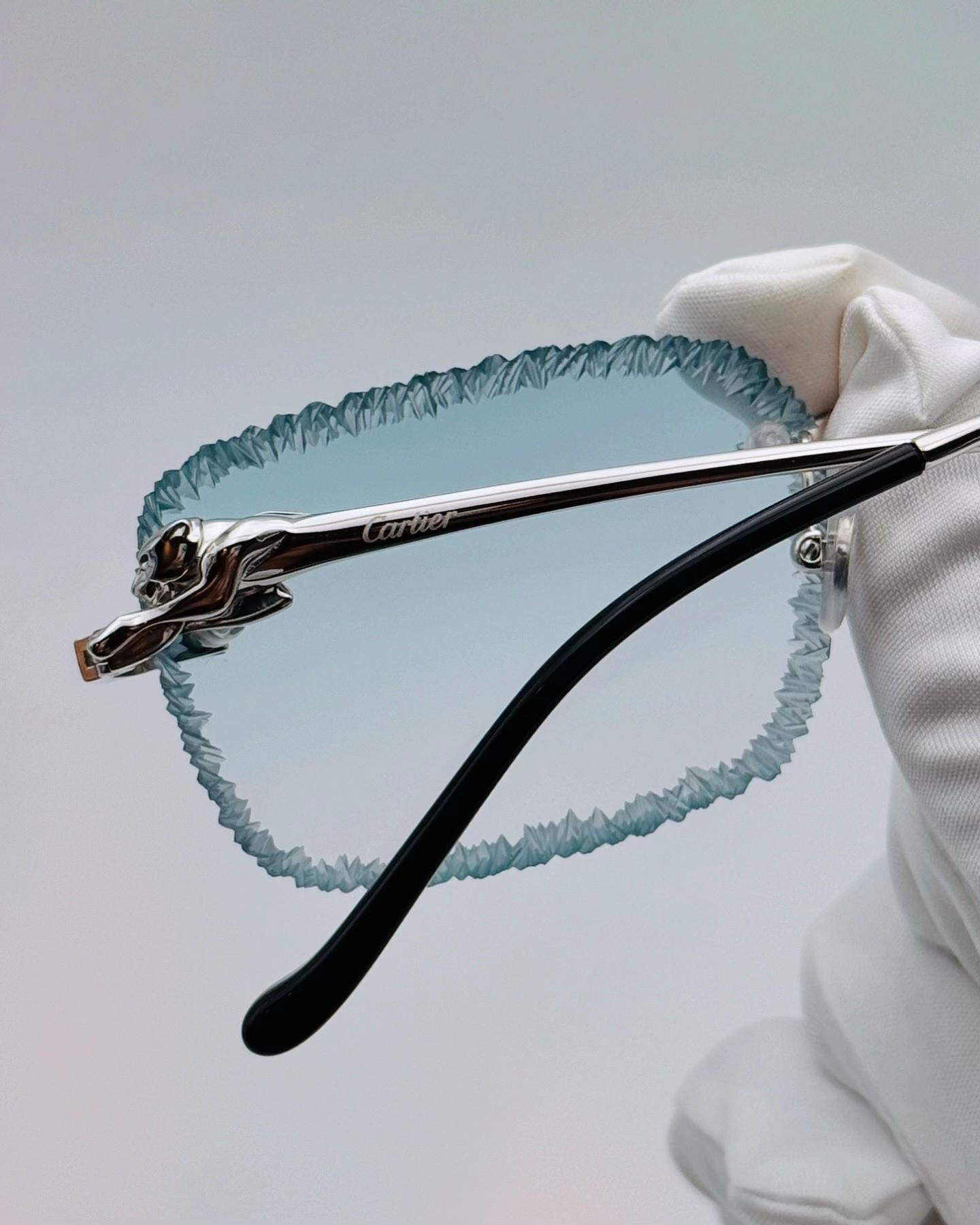 Minuit Club Paris® - Lunettes Ibiza