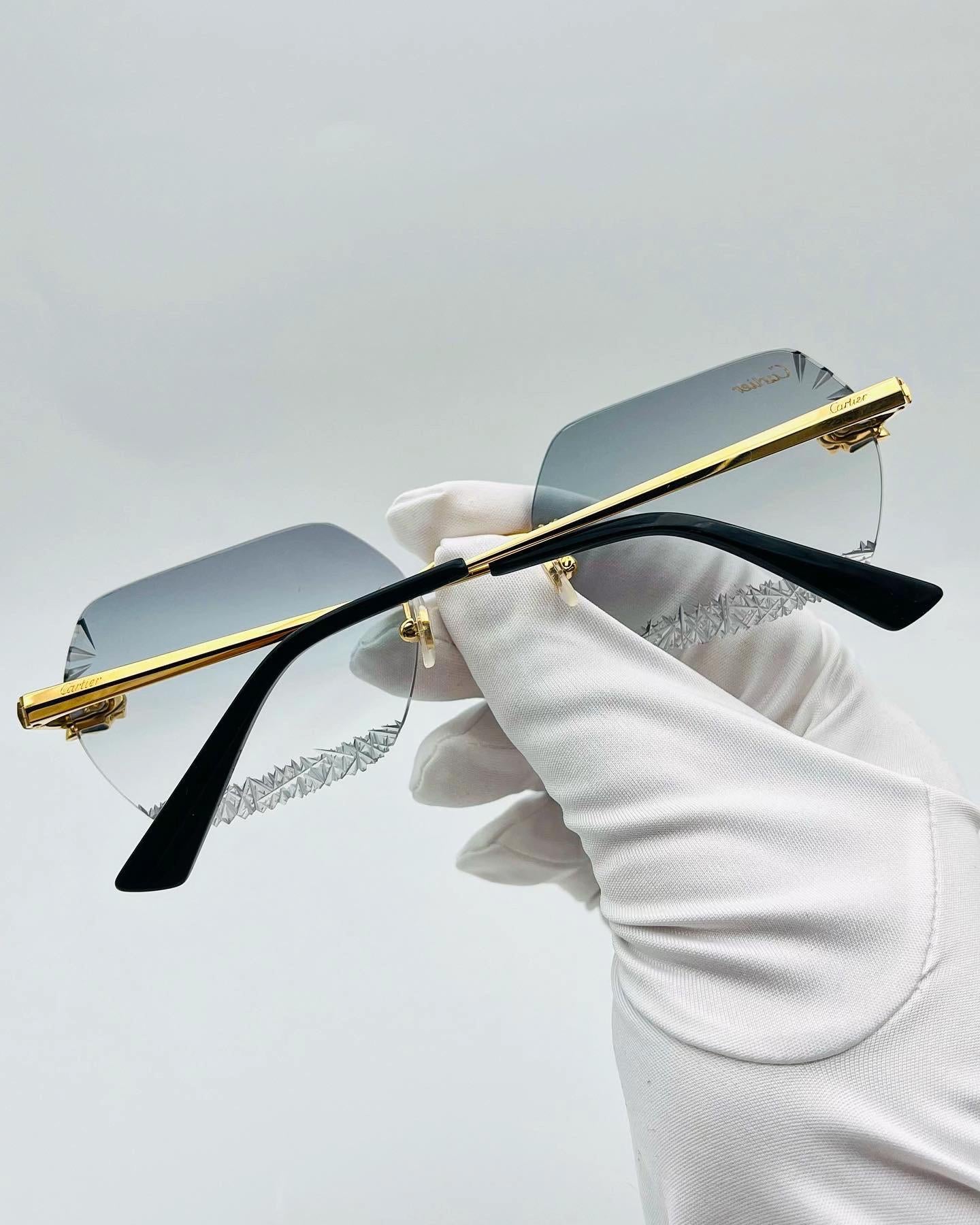 Minuit Club Paris® - Lunettes Marbella