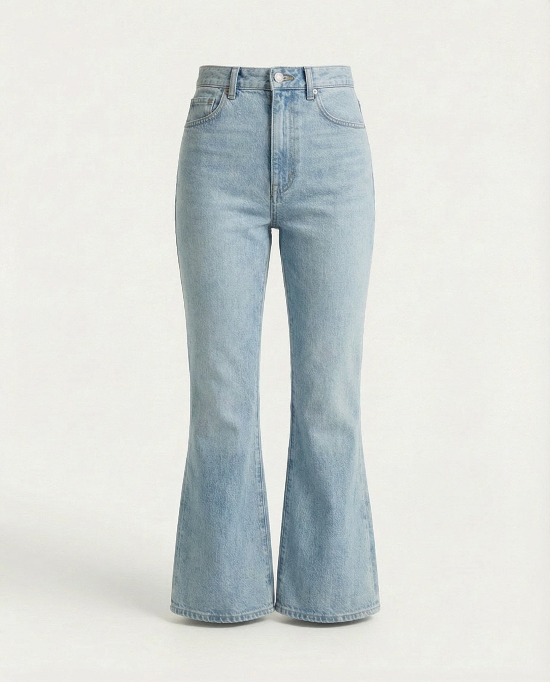 MINUIT CLUB® - Jeans Évasés