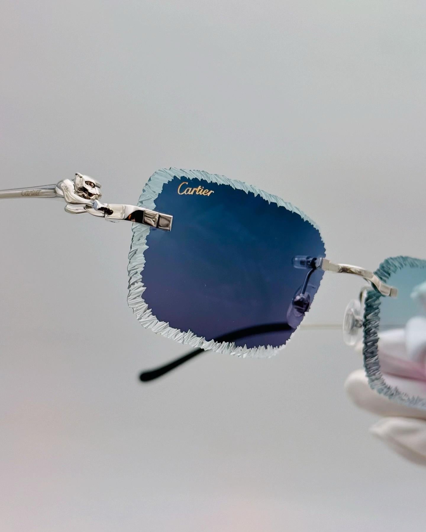 Minuit Club Paris® - Lunettes Ibiza