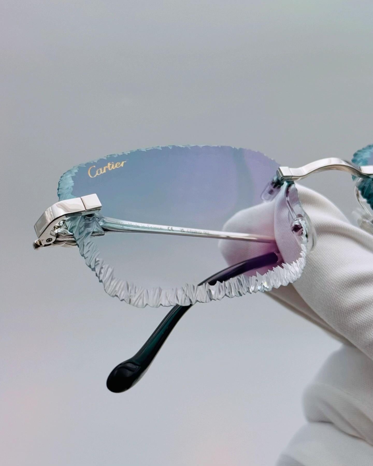 Minuit Club Paris® - Lunettes Ibiza