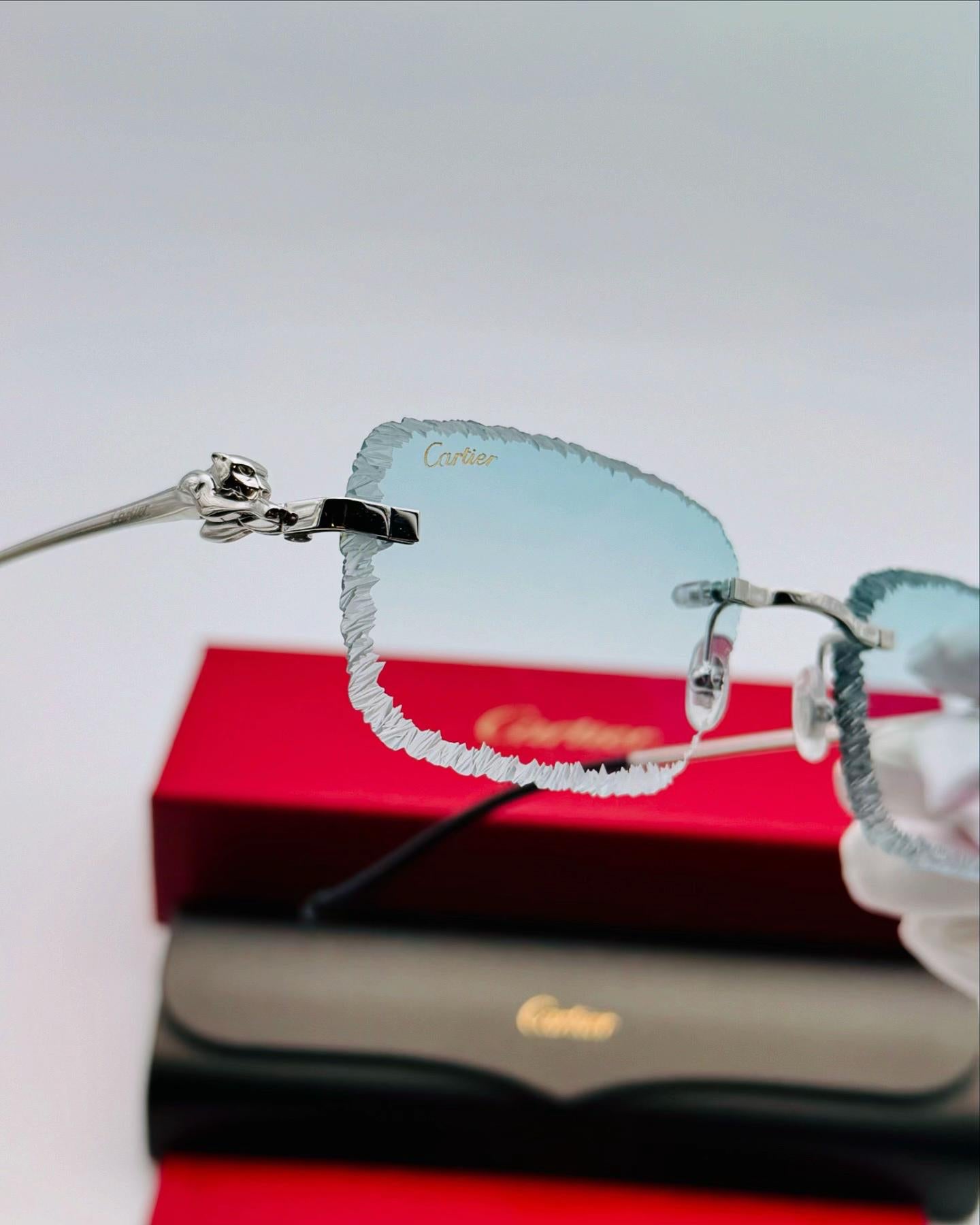 Minuit Club Paris® - Lunettes Ibiza