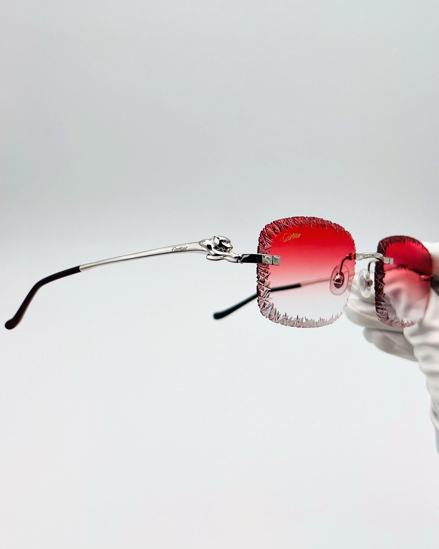 Minuit Club Paris® - Lunettes Seychelles