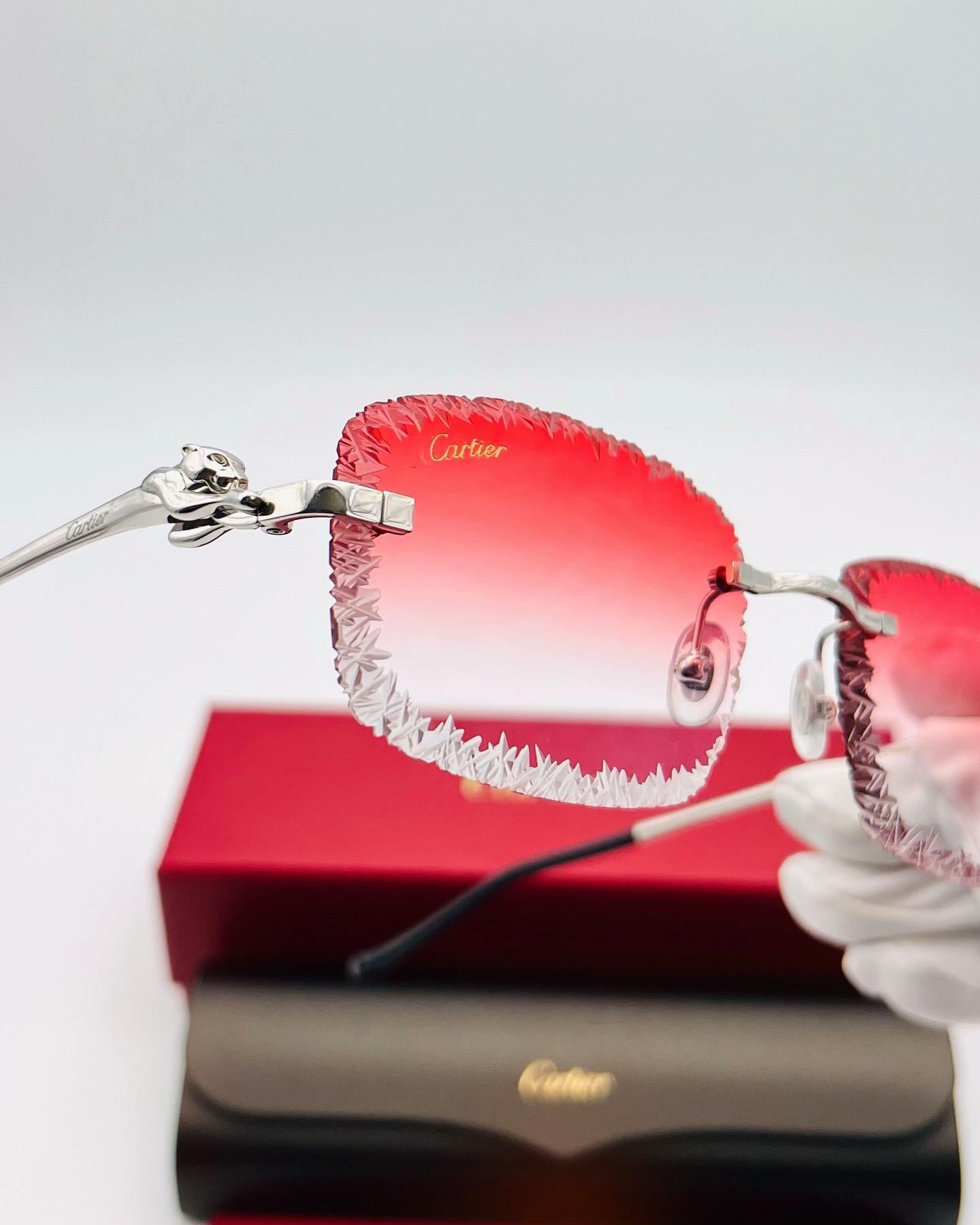 Minuit Club Paris® - Lunettes Seychelles