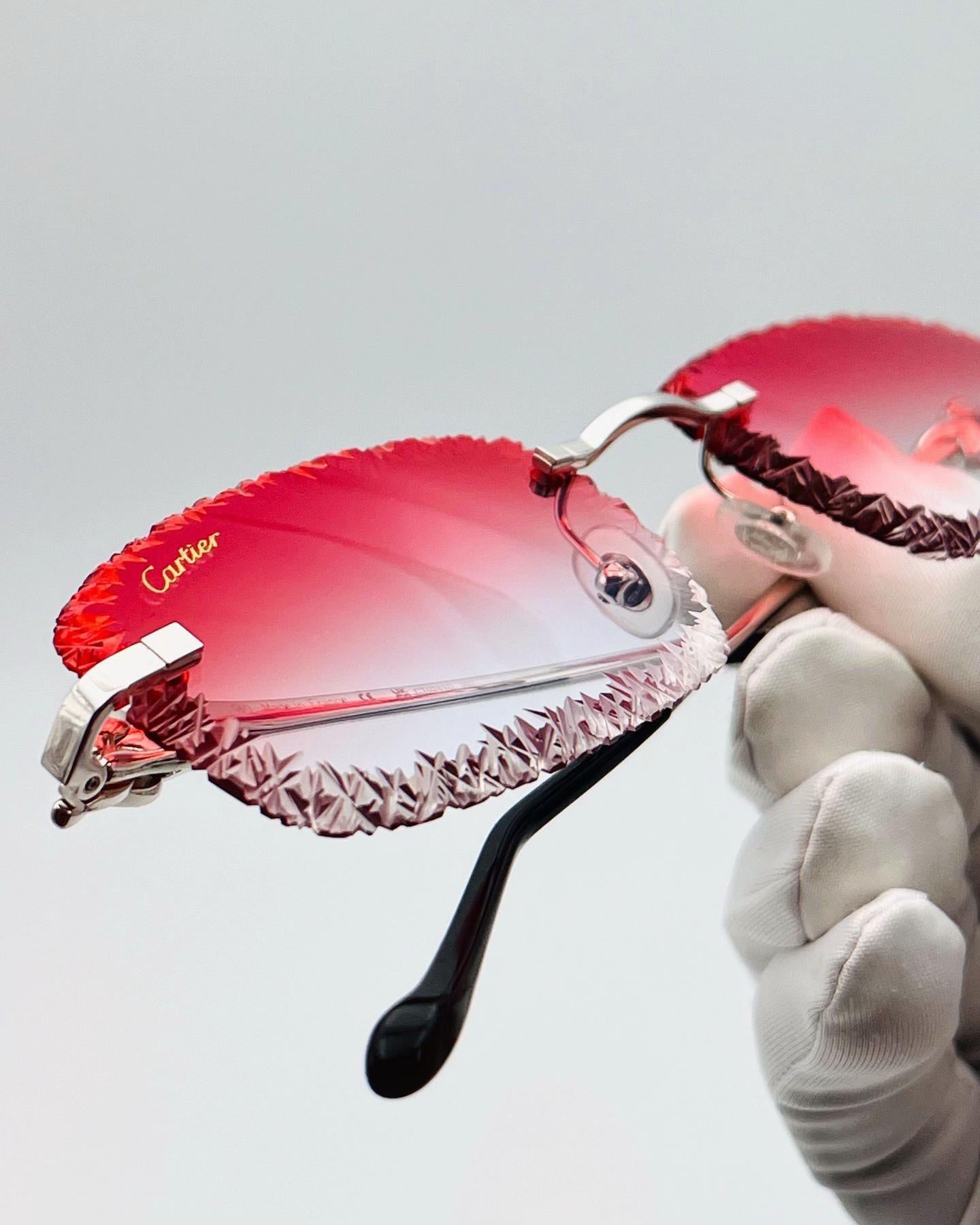 Minuit Club Paris® - Lunettes Seychelles