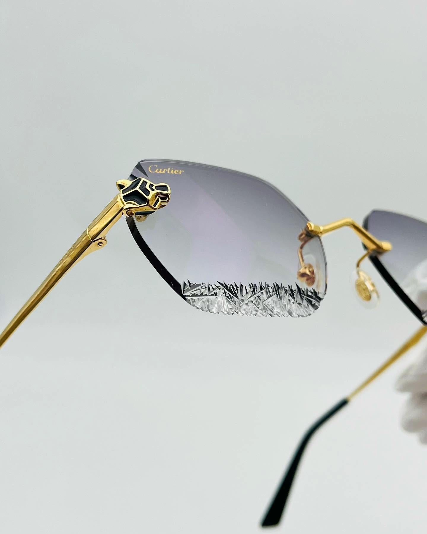 Minuit Club Paris® - Lunettes Marbella