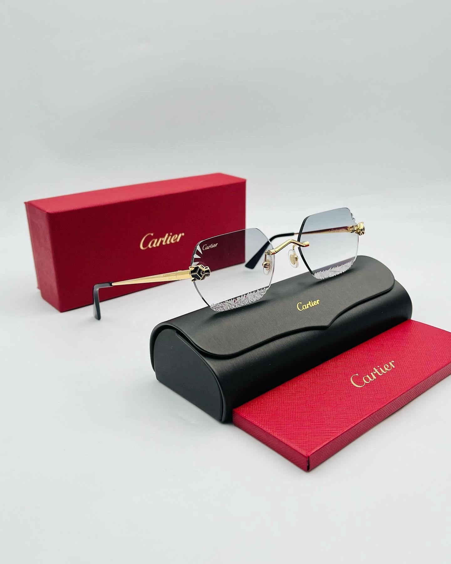 Minuit Club Paris® - Lunettes Marbella