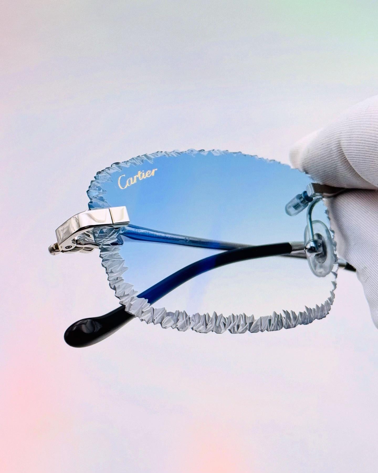 Minuit Club Paris® - Lunettes Mykonos