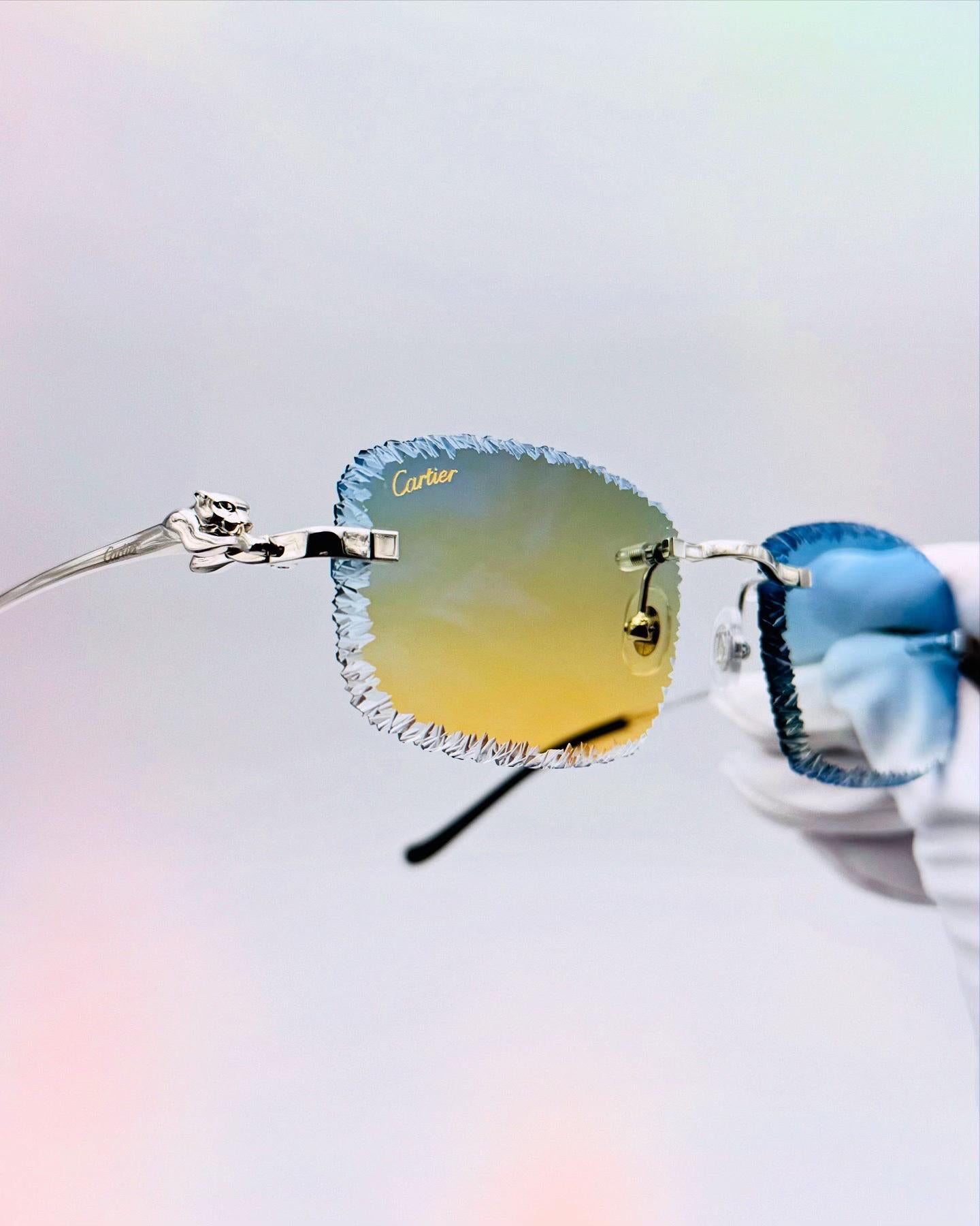 Minuit Club Paris® - Lunettes Mykonos