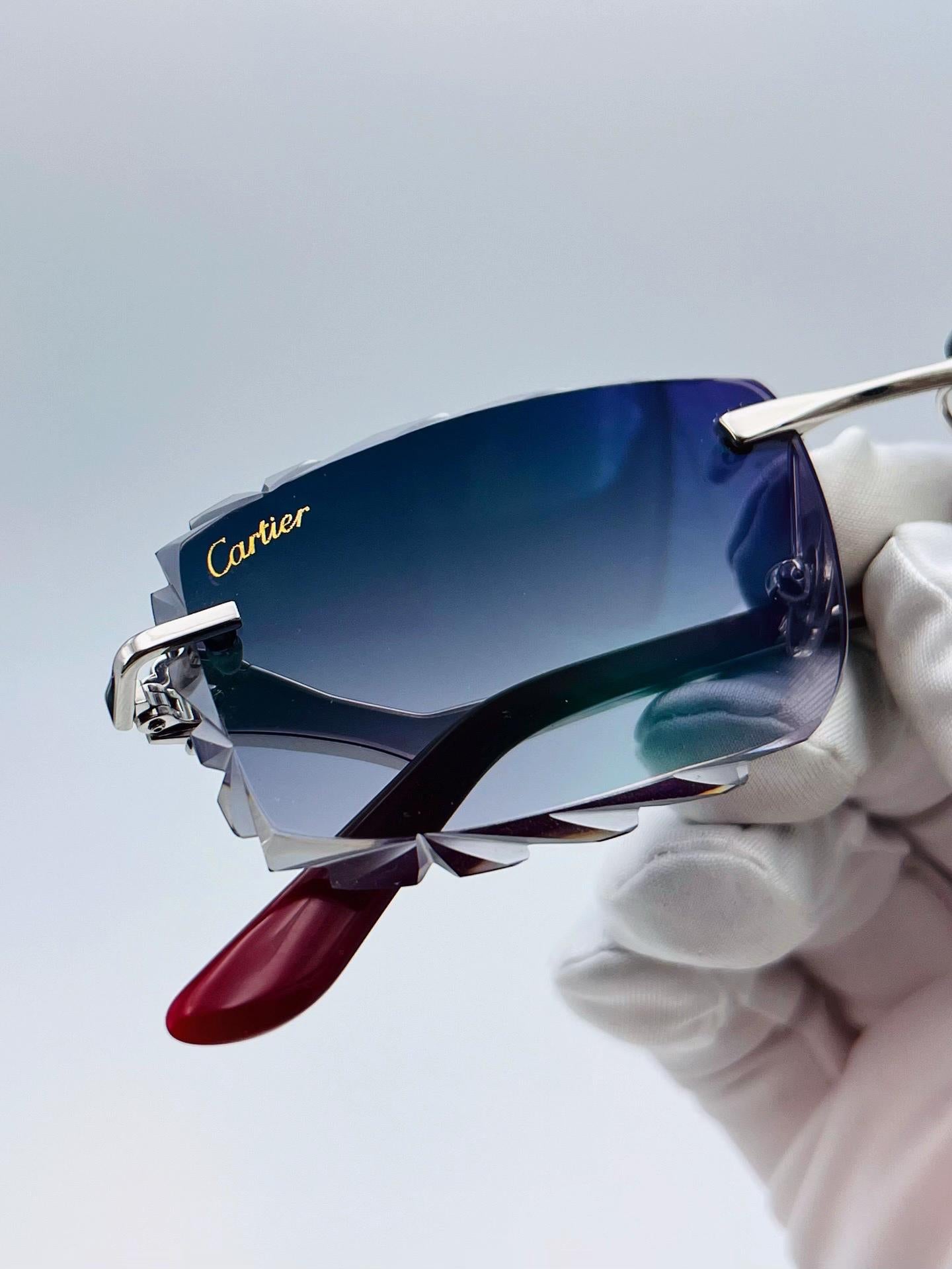 Minuit Club Paris® - Lunettes Santorini