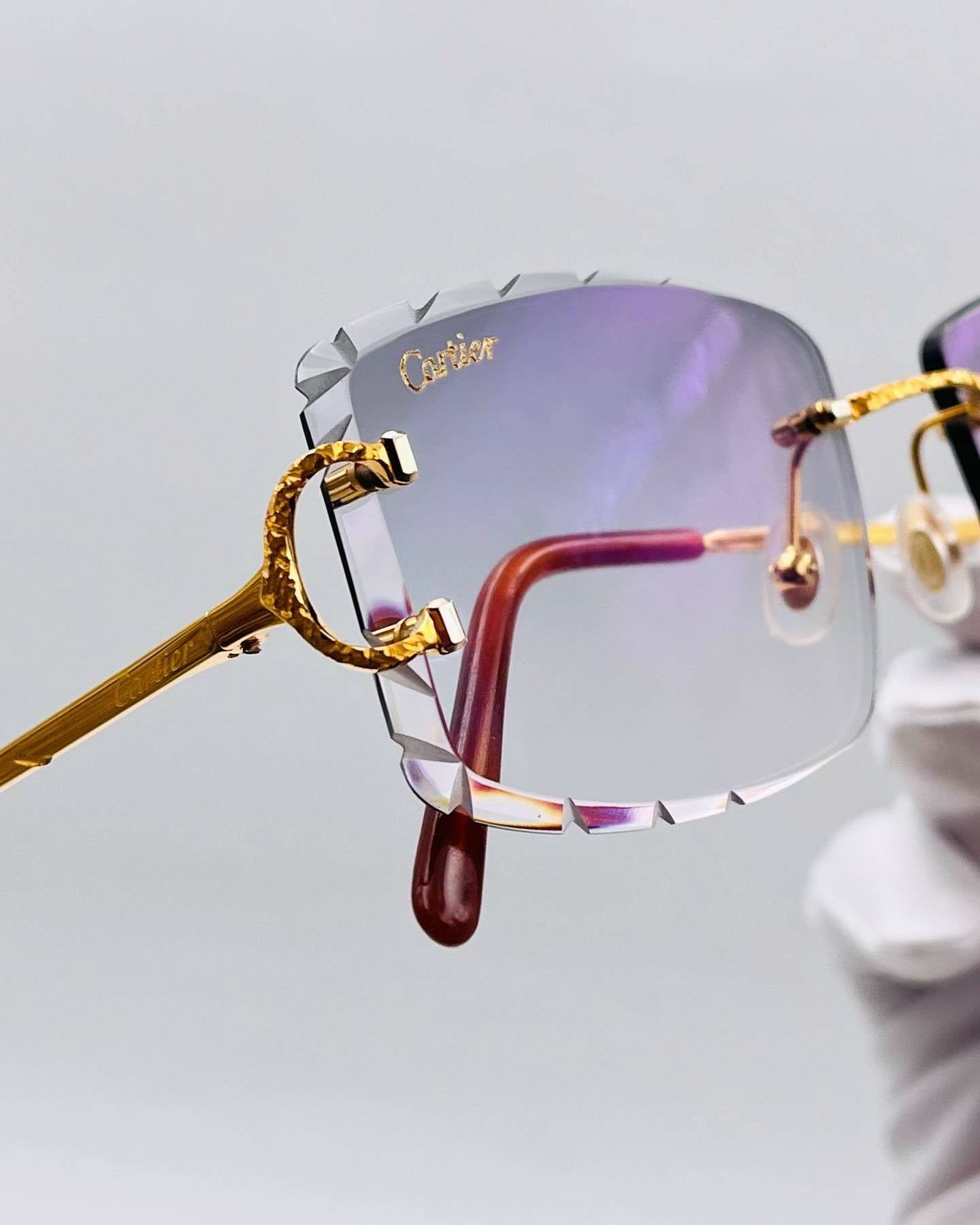 Minuit Club Paris® - Lunettes Montecarlo