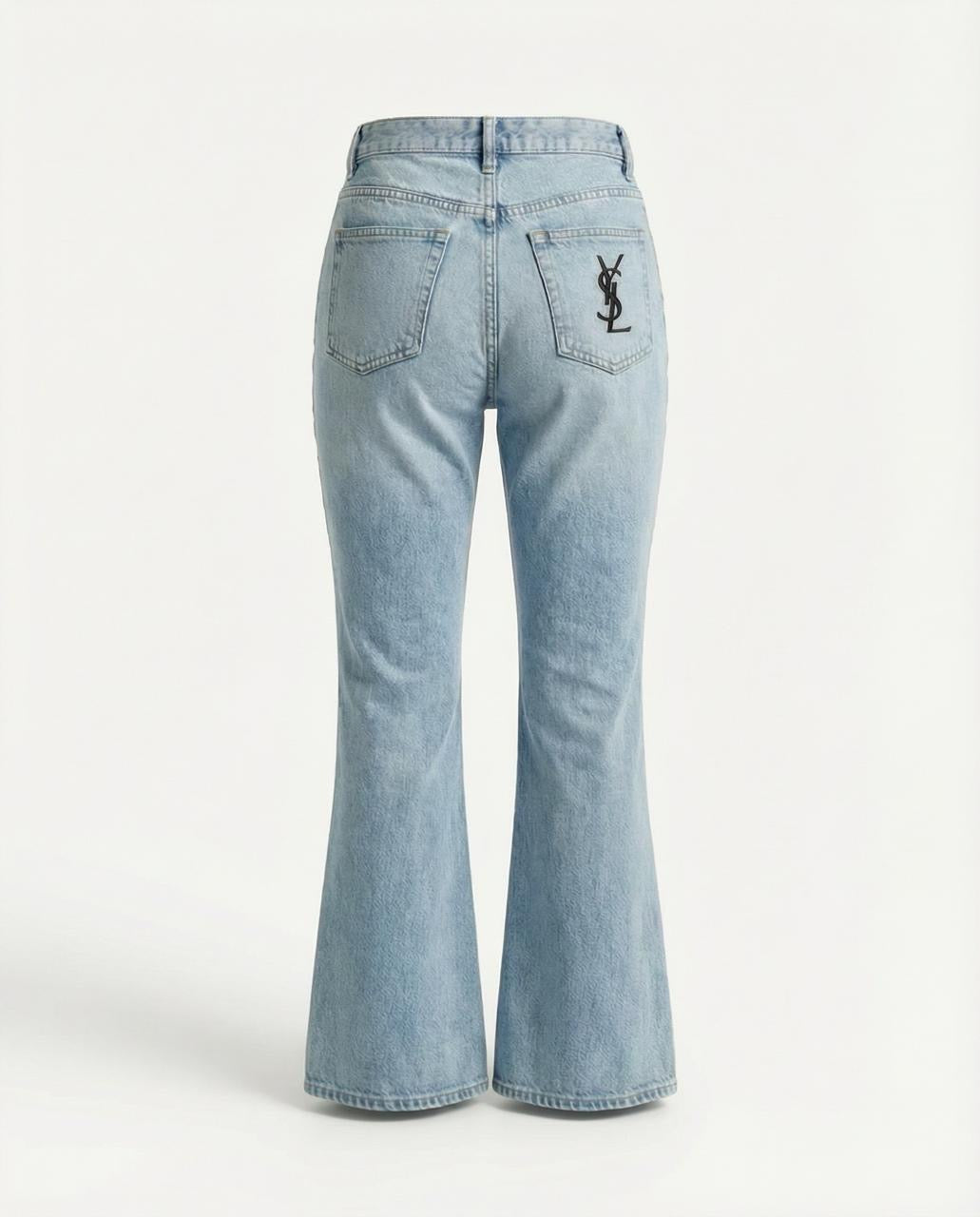 MINUIT CLUB® - Jeans Évasés