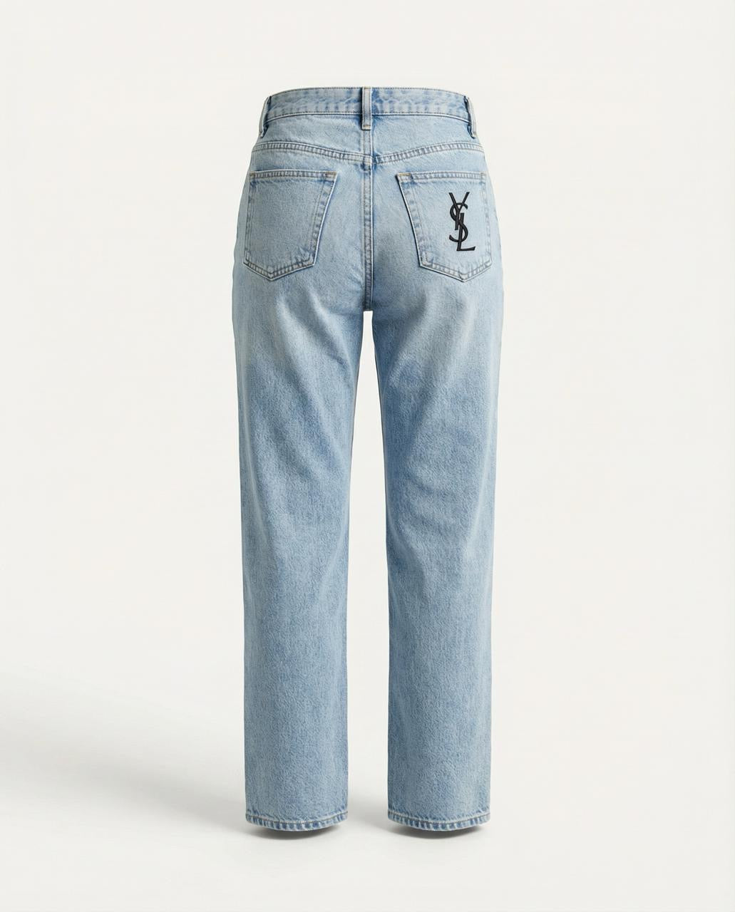 MINUIT CLUB® - Jeans Coupe Classique