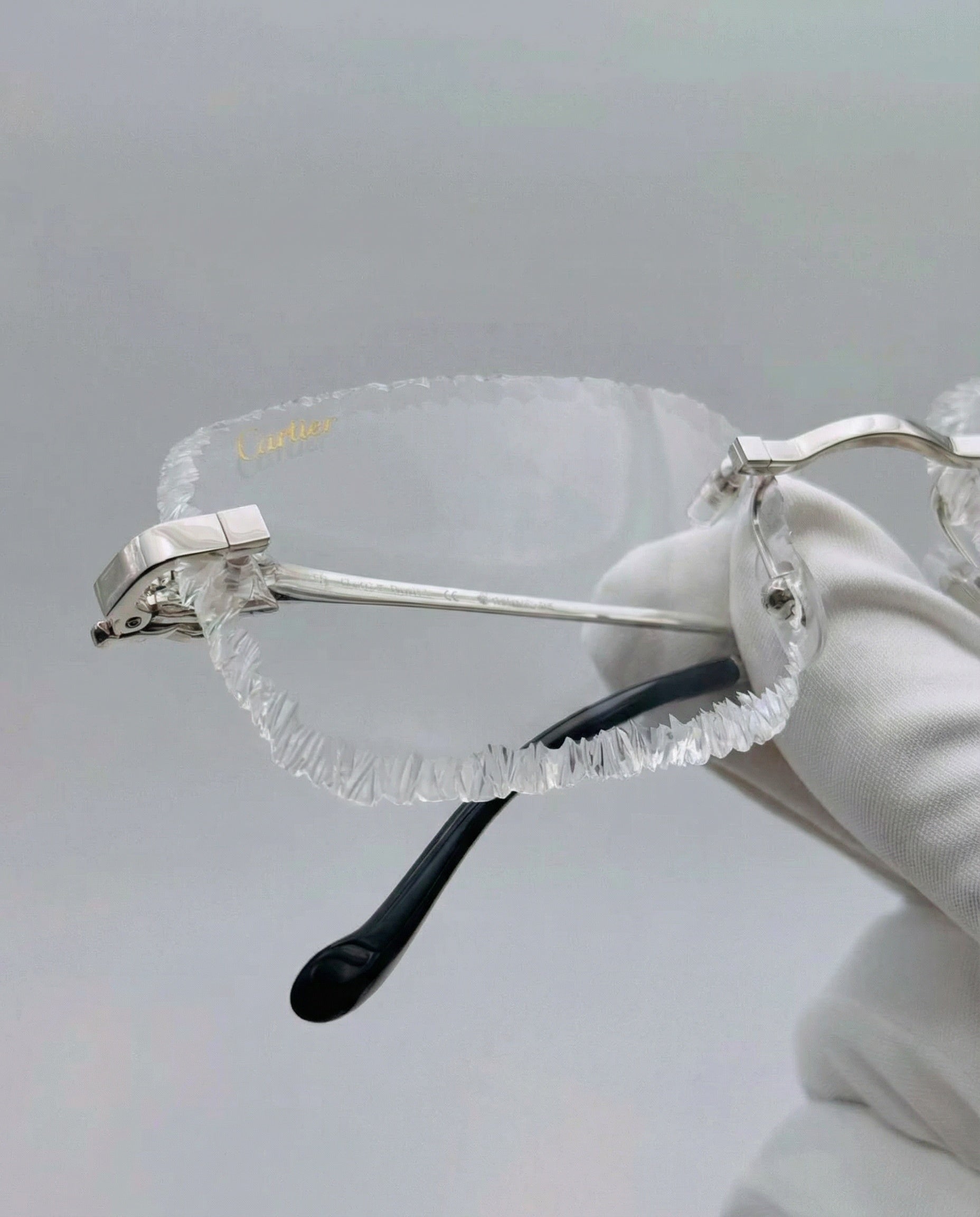 Minuit Club Paris® - Lunettes Panama