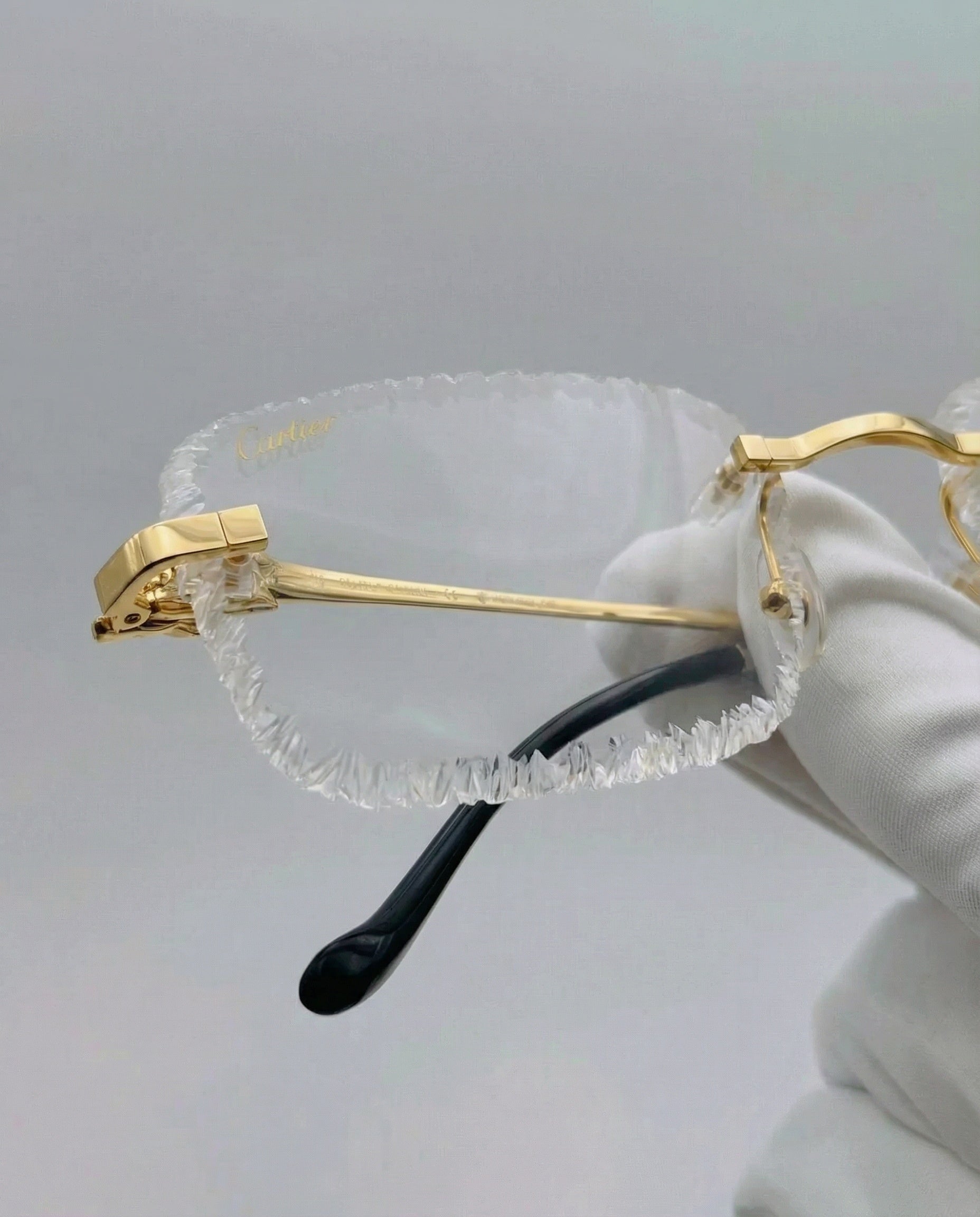 Minuit Club Paris® - Lunettes Saint-Tropez