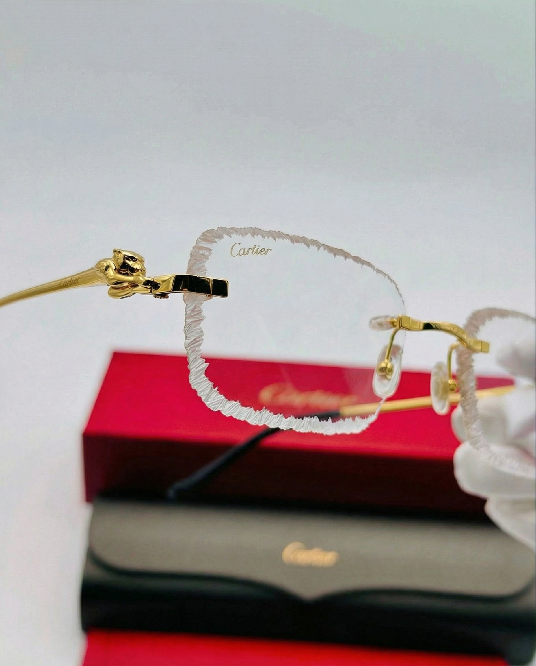 Minuit Club Paris® - Lunettes Saint-Tropez